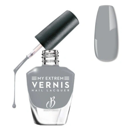 Beautynails Bna Me Holy Smoke 12ml Nail Polish