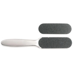 Beautynails Metal Foot File