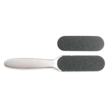 Beautynails Metal Foot File