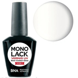 Beautynails Bna Ml White 8ml