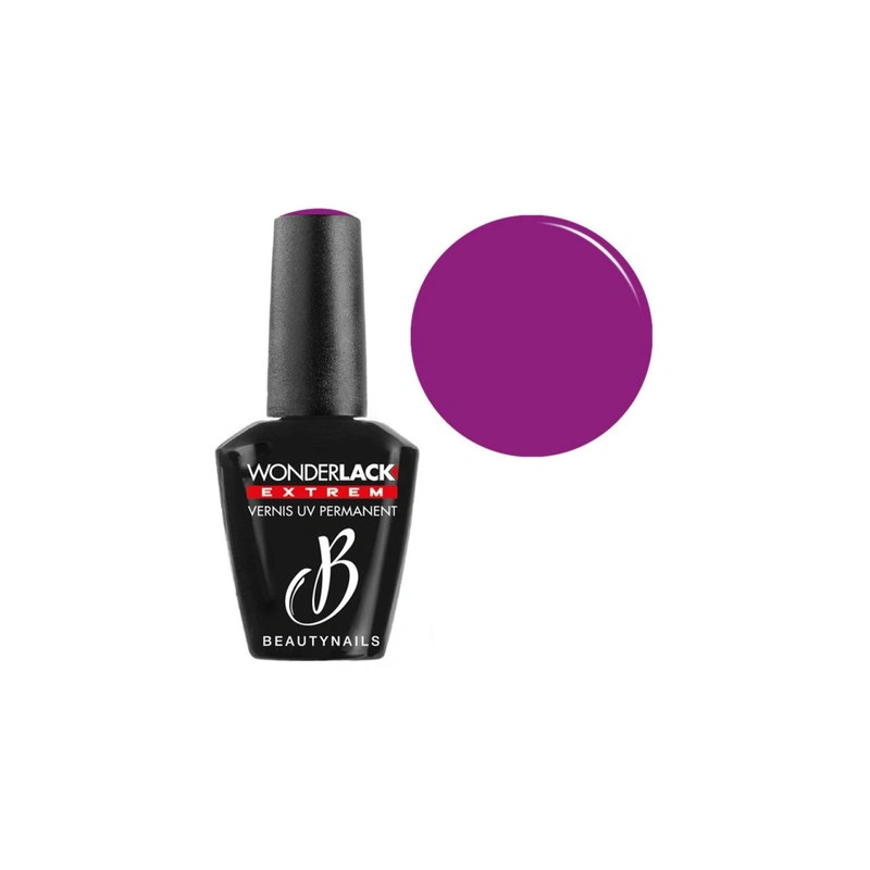 Beautynails Bna We Vibrant Violet 12 Milliliters