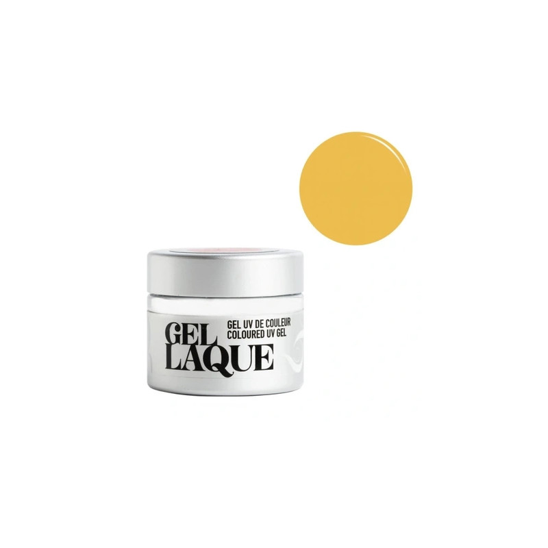 Beautynails Bna Gl Imperial Yellow 5g