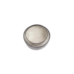 Beautynails Bna Chrome Silver Nail Art Powder