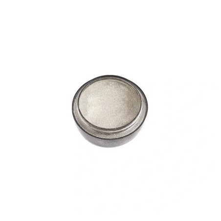 Beautynails Bna Chrome Silver Nail Art Powder