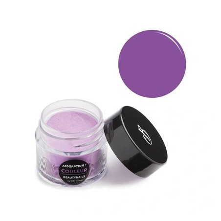 Beautynails Pure Purple Acrylic Powder