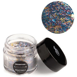 Beautynails Bna Acrylic Powder Cyanite - 6g