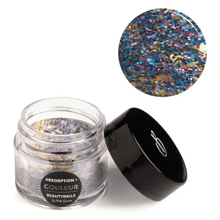 Beautynails Bna Acrylic Powder Cyanite - 6g