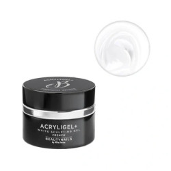 Beautynails Bna Acryligel French White 30g