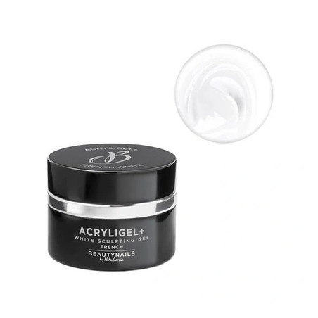 Beautynails Bna Acryligel French White 30g