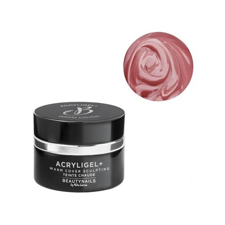 Beautynails Bna Acryligel Warm Cover 30g