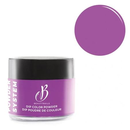 Beautynails Bna Dip Powder Purple
