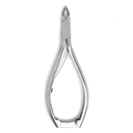 Beautynails Bna Cuticle Nipper 4mm