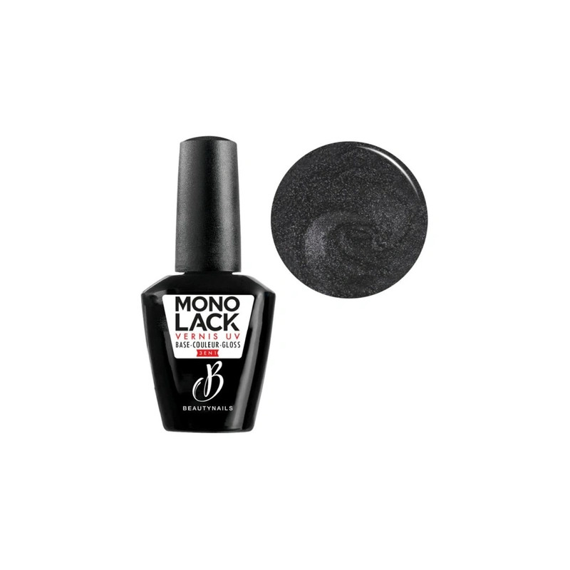 Beautynails Bna Ml Licorice 8ml