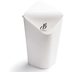 Beautynails Table Bin For Nail Care