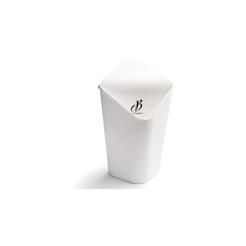 Beautynails Table Bin For Nail Care