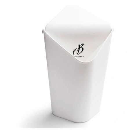Beautynails Table Bin For Nail Care