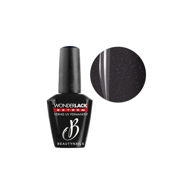 Beautynails Bna We Grunge Nirvana Nail Polish 12ml