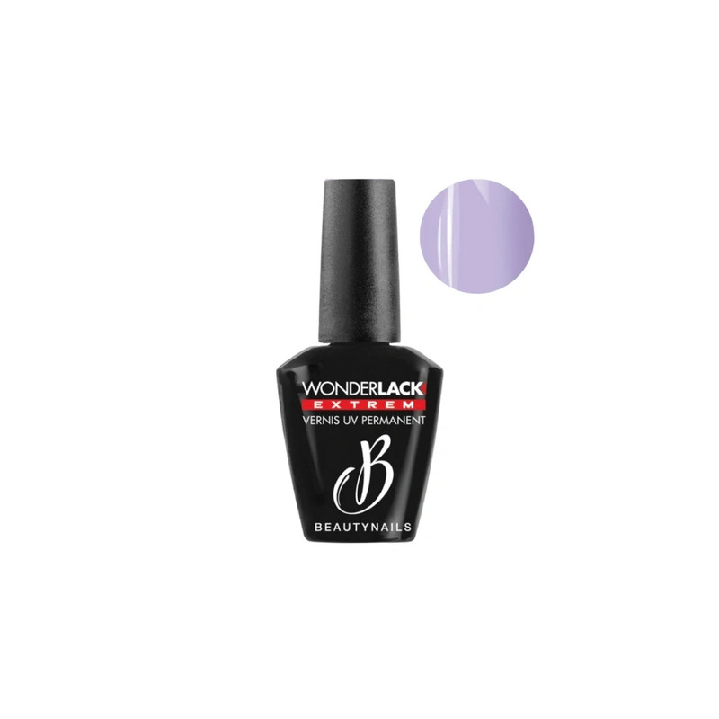 Beautynails Marry Me Love Lila Nail Polish - 12ml