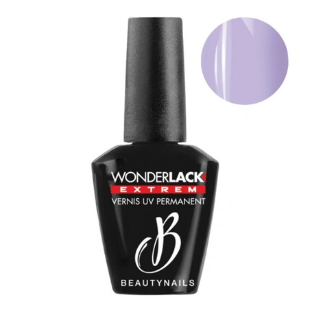 Beautynails Marry Me Love Lila Nail Polish - 12ml