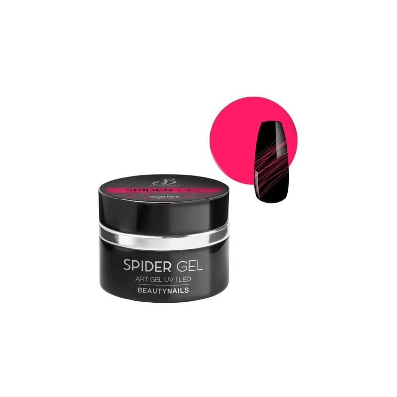 Beautynails Bna Spider Gel 10