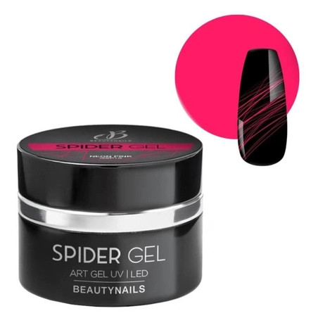 Beautynails Bna Spider Gel 10
