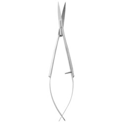 Beautynails Curved Scissors For Nail Care