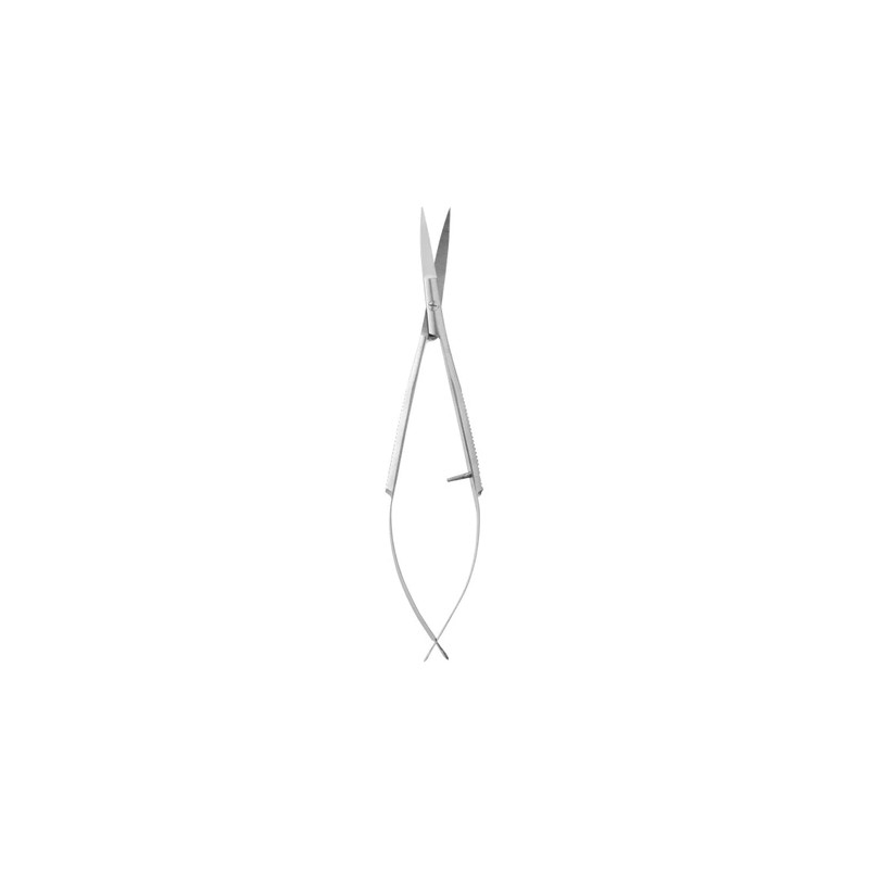 Beautynails Curved Scissors For Nail Care