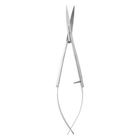 Beautynails Curved Scissors For Nail Care
