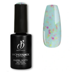 Beautynails Bna_We Pastel Dotty Graphic 8 Milliliters Prohibited Substance