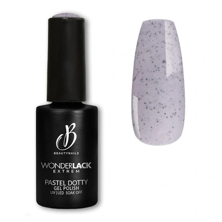 Beautynails Bna_We Pastel Dotty Lunar 8ml