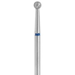 Beautynails Bna Medium Ball Drill 3mm
