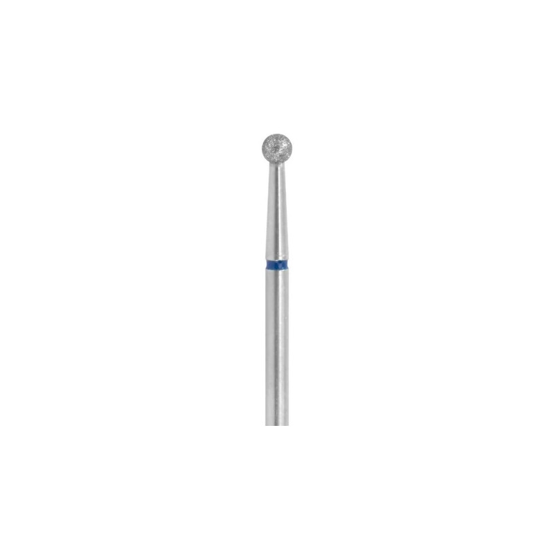 Beautynails Bna Medium Ball Drill 3mm