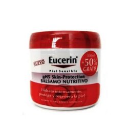 Eucerin PH5 Nutritive Balm 450ml