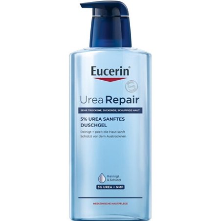 Eucerin Urearepair Shower Gel