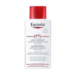 Eucerin pH5 Fluid Detergent 200ml