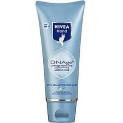 Nivea Hand DNAge Zone Action 100ml