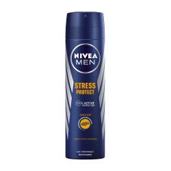 NIVEA Men Stress Protect Spray deodorant 200 ml 1 pc(s)