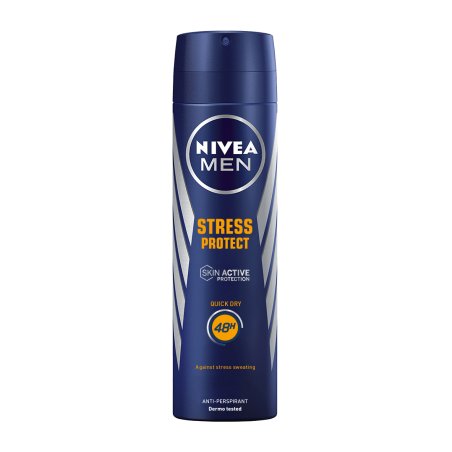 NIVEA Men Stress Protect Hommes Déodorant spray 200 ml 1 pièce(s)
