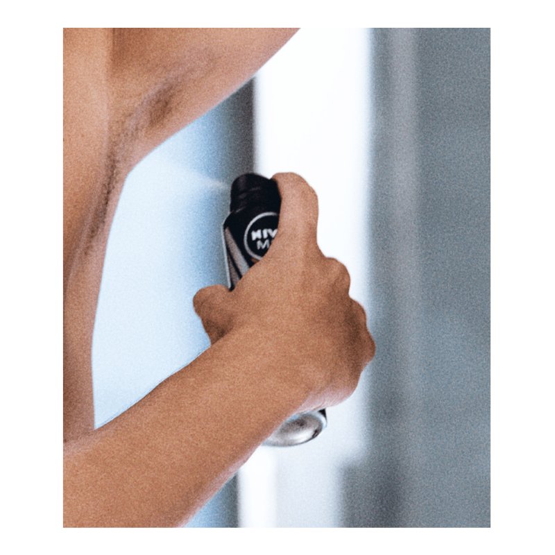 NIVEA Men Stress Protect Hommes Déodorant spray 200 ml 1 pièce(s)