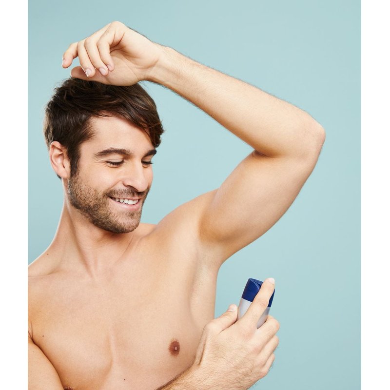 NIVEA Men Stress Protect Spray deodorant 200 ml 1 pc(s)