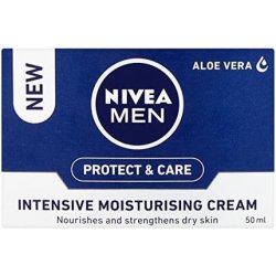 Nivea Men Intensive Originals Moisturising Cream 50ml
