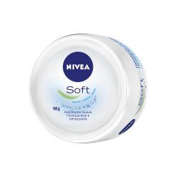 NIVEA 4005808890590 crème et lotion pour le corps 100 ml Unisexe