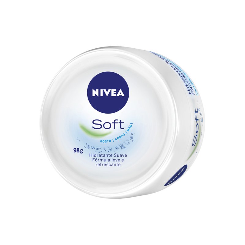NIVEA 4005808890590 crème et lotion pour le corps 100 ml Unisexe