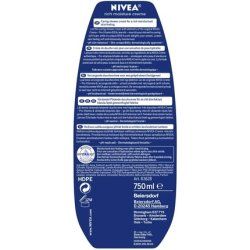 Nivea Nourishing Shower Cream Rich in Cleansing Oil 250ml