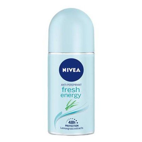 NIVEA Energy Fresh Women Roll deodorant 50 ml 1 pc(s)