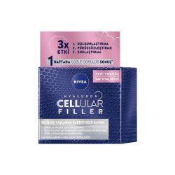 Nivea Anti Age Cellular Night Cream 50ml