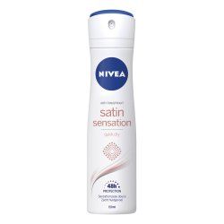 Nivea Deospray Satin Sensation - 150ml