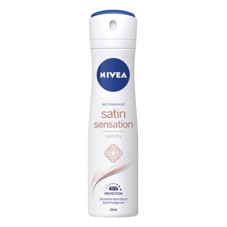 NIVEA 4005900457431 déodorant Femmes Déodorant spray 150 ml 1 pièce(s)