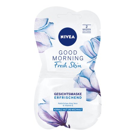 NIVEA 84720 crème BB et CC pour le visage 15 ml