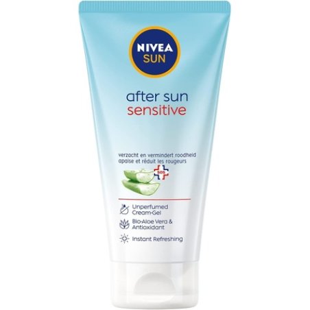 NIVEA 85532 crème et lotion pour le corps 175 ml